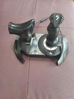 Thrustmaster T.Flight Hotas One joystick en throttle set, Ophalen of Verzenden, Nieuw, Trustmaster