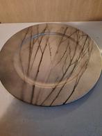 nieuwe schaal/bord, Ophalen of Verzenden, Nieuw, Rond