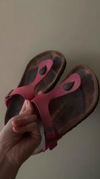 Roze birkenstock dames maat 37 mooi gedragen leuk, Kleding | Dames, Schoenen, Zo goed als nieuw, Roze, Sandalen of Muiltjes, Ophalen of Verzenden
