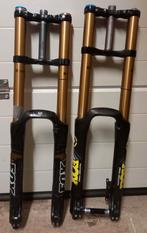 Yeti - HOPE  - Santa cruz - Donwhill - DH - Marzocchi - FOX, Ophalen of Verzenden, Gebruikt, Mountainbike