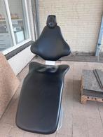 Tandartsstoel Proline PM 2002, Ophalen