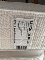 2 Pullman Silverline Premier Standard matrassen 90x200, Ophalen, Gebruikt, 90 cm, Eenpersoons