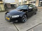 Audi A5 Coupé 2.0 TFSI (bj 2009), Auto's, Audi, Voorwielaandrijving, Euro 5, 15 km/l, Gebruikt