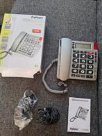 Senioren telefoon met grote toetsen, Ophalen of Verzenden