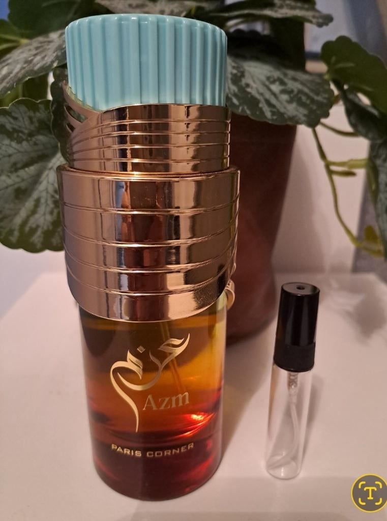 Parfum decants 5ml/10ml | Arabische & Designer geuren, Ophalen of Verzenden, Nieuw