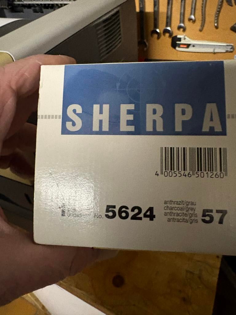 Sherpa Uitbreidingsmodule 5624 Antraciet/Grijs, Kunststof, Nieuw, Ophalen of Verzenden, Minder dan 70 cm