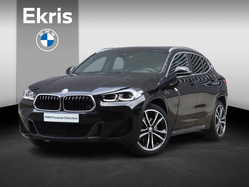 BMW X2 xDrive25e | High Executive | M Sportpakket | Driving, Auto's, BMW, Automaat, X2, Gebruikt, Met garantie (alle)