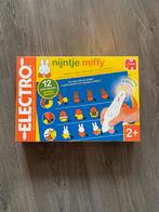 Jumbo Electro Wonderpen Nijntje - Nieuw, Ophalen of Verzenden, Nieuw, Ontdekken, Met licht