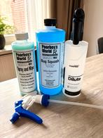 Poorboy’s World Car Detailing producten, Auto diversen, Ophalen of Verzenden