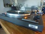 Akai AP 206C platenspeler MOOI!!!, Audio, Tv en Foto, Platenspelers, Ophalen of Verzenden, Gebruikt, Akai