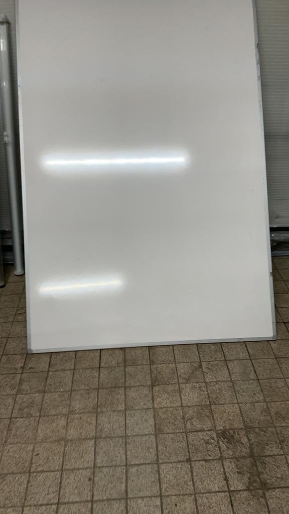 Magneet schrijfbord, Ophalen of Verzenden, Zo goed als nieuw