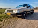 Dikke Audi 100 😎  bel.vrij + apk ✅️, Auto's, Audi, Voorwielaandrijving, Stof, 74 pk, 4 cilinders
