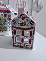 Theelichthuisje Blond Amsterdam Hollands Glorie, Ophalen, Blond Amsterdam, Overige typen, Nieuw