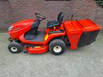 Kubota Gr1600 diesel, Tuin en Terras, Zitmaaiers, Ophalen, Zo goed als nieuw, 90 tot 120 cm
