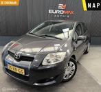 Toyota Auris 1.4-16V 2e Eigenaar - NAP - Navigatie -, Auto's, Toyota, Voorwielaandrijving, Gebruikt, 4 cilinders, Bedrijf