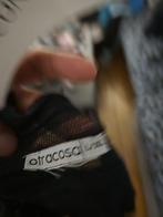 Otracosa Zwart Gebreid Vest Maat L/XL, Ophalen of Verzenden, Zo goed als nieuw