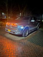 RVS, Treeplanken, Sidebars, Sidesteps, Dodge RAM 1500, Ophalen, Gebruikt, Amerikaanse onderdelen