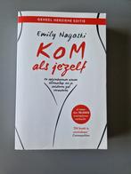 Kom als jezelf - Emily Nagoski, Ophalen, Zo goed als nieuw, Emily Nagoski, Nederland