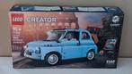 Lego 77942 FIAT 500 BLUE, NIEUW, Ophalen of Verzenden, Nieuw