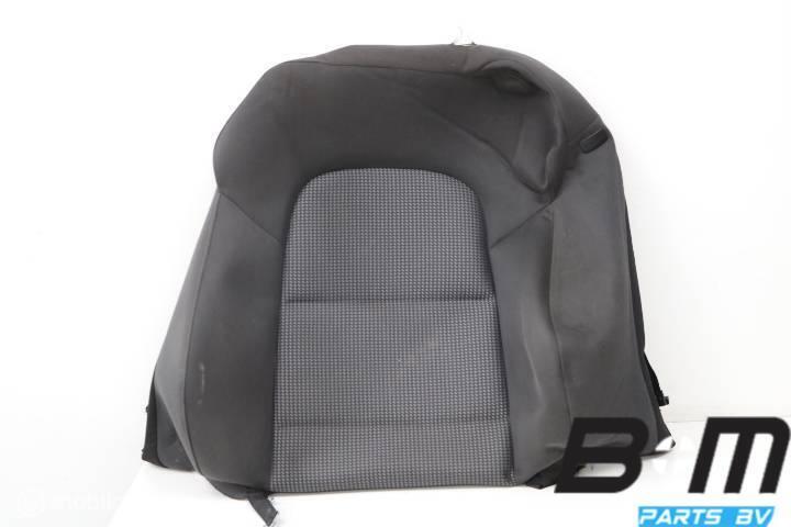 Leuning bekleding links Audi A3 8P 117E12711D, Auto-onderdelen, Interieur en Bekleding, Gebruikt