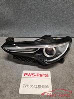 ALFA ROMEO STELVIO XENON KOPLAMP LINKS ORIGINEEL, Ophalen, Gebruikt, -, -