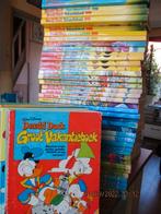 adv7068 donald duck vakantieboek, Boeken, Eén stripboek, Ophalen, Gelezen