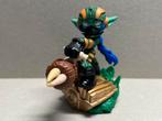 Skylanders Superchargers Super Shot Stealth Elf mét Battleca, 1 speler, Racen en Vliegen, Ophalen of Verzenden, Zo goed als nieuw