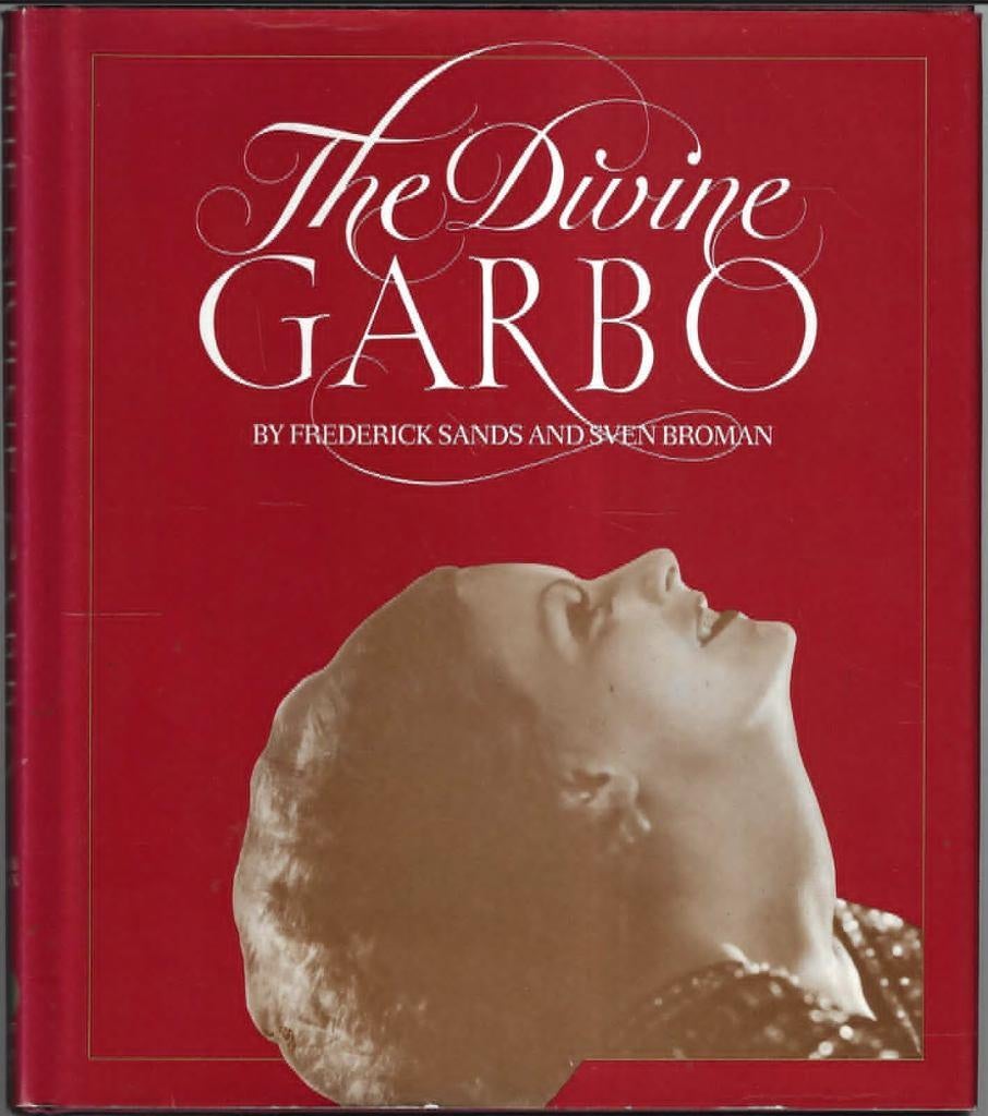 Divine Garbot Boek, Ophalen of Verzenden, Zo goed als nieuw