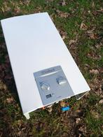Vaillant AtmoMAG campinggeiser, Gebruikt, Geiser, Ophalen of Verzenden, Minder dan 20 liter