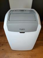 Whirlpool PACW29COL Mobiele airco, Ophalen, Timer, 3 snelheden of meer, Zo goed als nieuw