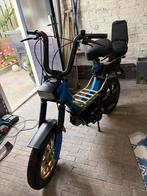 Gilera Citta snor - 1991, Ophalen, Gebruikt, 50 cc, Maximaal 25 km/u