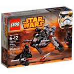 Lego Star Wars Shadow Troopers nr 75078, Lego, Lego, Lego, Nieuw