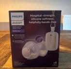Philips Avent Handsfree Dubbele Borstkolf - Nieuw, Ophalen of Verzenden, Nieuw