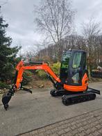 Ladys DY35U minikraan Nieuw Kubota Motor, Ophalen, Graafmachine