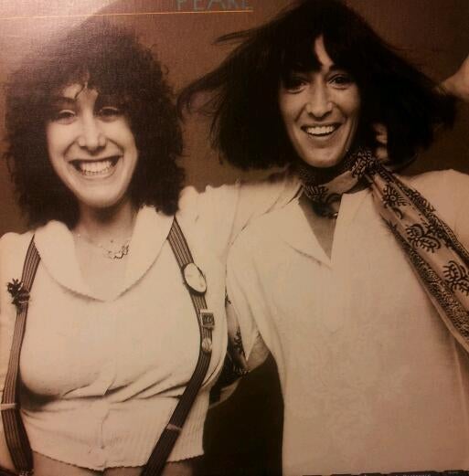 LP - Pearl (35) ‎– Pearl, Gebruikt, Ophalen of Verzenden, 1970 - 1979, 12 inch