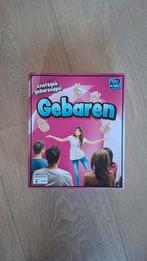 Gezelschapspel te koop!, Ophalen, Zo goed als nieuw