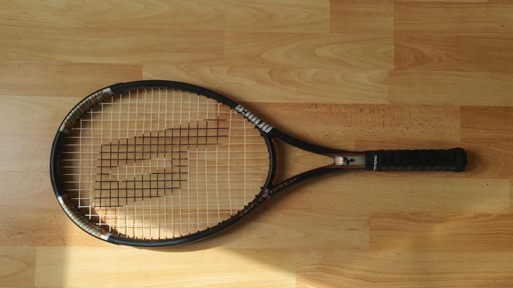 tennisraket Prince, Ophalen, L00, Prince, Zo goed als nieuw