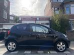 Toyota Aygo 1.0-12V + AUTOMAAT, Stof, Gebruikt, Huisgarantie, Met garantie (alle)