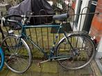 Vintage Peugeot fiets, 59 cm of meer, Ophalen, Jaren '60 of nieuwer