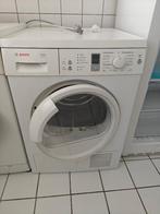 Bosch Wasdroger, Witgoed en Apparatuur, Wasdrogers, Ophalen, 6 tot 8 kg, Gebruikt, Voorlader