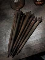 Spindel €3,50 p.s., Ophalen of Verzenden, Nieuw