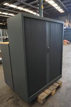 Archiefkast, roldeurkast gereedschapskast zonder borden, Niet ingevuld, Gebruikt, 100 tot 150 cm, 100 tot 150 cm