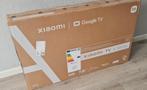 NIEUW Xiaomi 32 inch GoogleTV, Audio, Tv en Foto, Televisies, Ophalen of Verzenden, Nieuw, 80 tot 100 cm, Smart TV