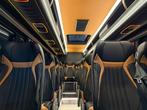 Mercedes Sprinter Minibussen  Nieuw ( Touringcar ), Auto's, Automaat, Achterwielaandrijving, Euro 6, Leder