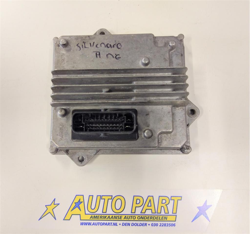 Chevrolet Silverado chassis control module 2017-2018, Gebruikt, Autopart1us@gmail.com, Chevrolet, Ophalen of Verzenden