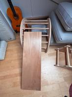 Speeltoestellen, Ophalen, Zo goed als nieuw, Glijbaan