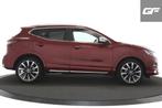 Nissan Qashqai 1.3 DIG-T Tekna+ Pano Leer 360° CarPlay Trek, Gebruikt, 4 cilinders, Leder, Bedrijf