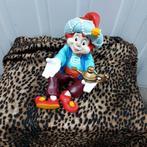 Spaarpot Geest uit de Lamp - Disney Aladdin Stijl, Ophalen, Gebruikt, Kunststof, Strip- of Tekenfilmfiguur