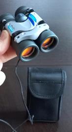 Kleine LUXON Verrekijker 8 x 21 DCF/Y-122m/1000m, Ophalen of Verzenden, Zo goed als nieuw, 8 tot 12x, Met hoes of tas