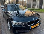 BMW 3-Serie 2.0 320D Xdrive Touring AUT 2013 Zwart, Auto's, 745 kg, Achterwielaandrijving, 1995 cc, 4 cilinders
